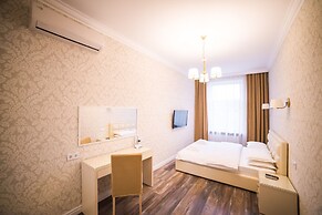ASAO Apartments Walking Center Zone