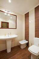 ASAO Apartments Walking Center Zone
