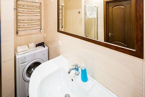 ASAO Apartments Walking Center Zone