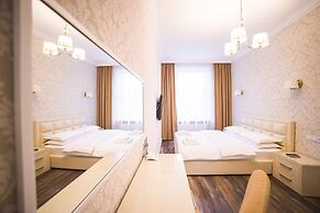 ASAO Apartments Walking Center Zone