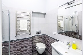 ASAO Apartments Walking Center Zone