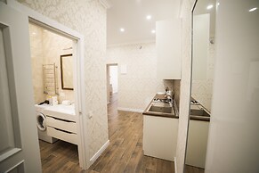 ASAO Apartments Walking Center Zone