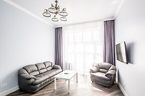 ASAO Apartments Walking Center Zone