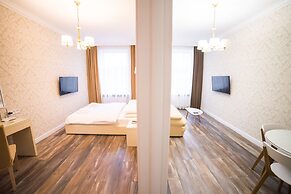 ASAO Apartments Walking Center Zone