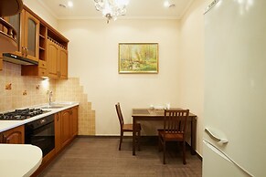 ASAO Apartments Walking Center Zone