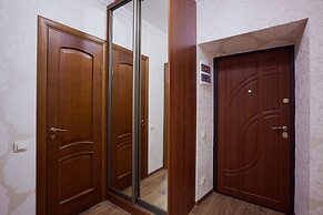 ASAO Apartments Walking Center Zone
