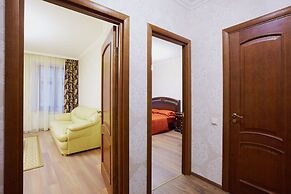 ASAO Apartments Walking Center Zone