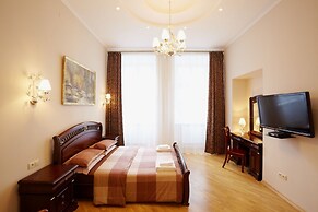 ASAO Apartments Walking Center Zone