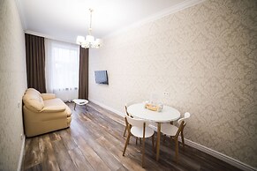 ASAO Apartments Walking Center Zone