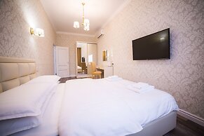 ASAO Apartments Walking Center Zone