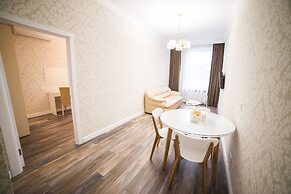 ASAO Apartments Walking Center Zone