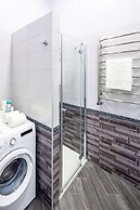 ASAO Apartments Walking Center Zone