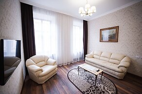 ASAO Apartments Walking Center Zone