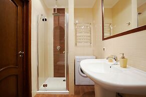 ASAO Apartments Walking Center Zone