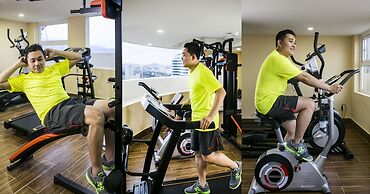 Nhat Minh Hotel and Apartment