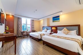 Nhat Minh Hotel and Apartment