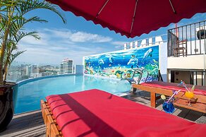 Nhat Minh Hotel and Apartment