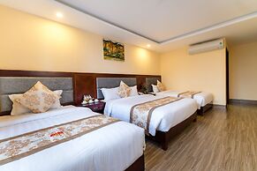 Nhat Minh Hotel and Apartment