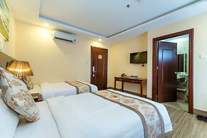 Nhat Minh Hotel and Apartment