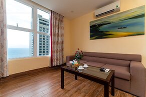 Nhat Minh Hotel and Apartment
