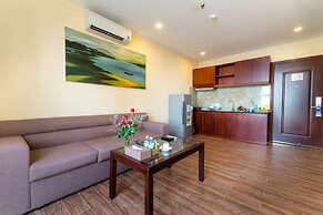 Nhat Minh Hotel and Apartment