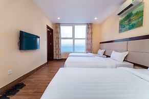 Nhat Minh Hotel and Apartment