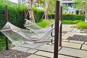 Baan Peang Ploen Hua Hin by Puppap