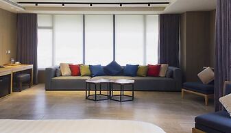 The Suites Taitung