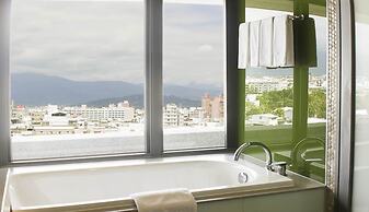 The Suites Taitung