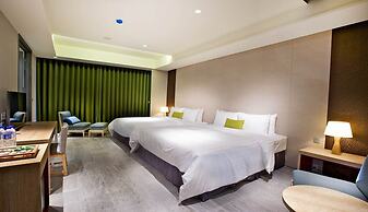 The Suites Taitung