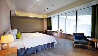 The Suites Taitung