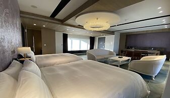 The Suites Taitung