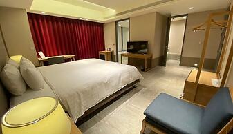 The Suites Taitung