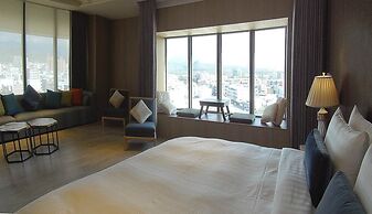The Suites Taitung