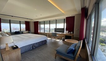 The Suites Taitung