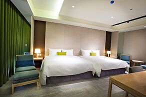 The Suites Taitung
