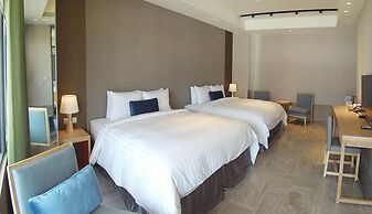 The Suites Taitung
