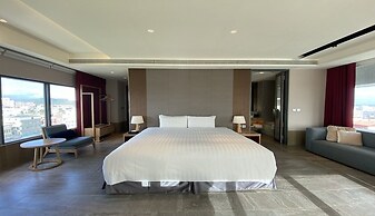 The Suites Taitung