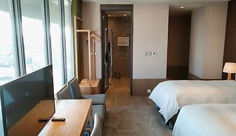 The Suites Taitung