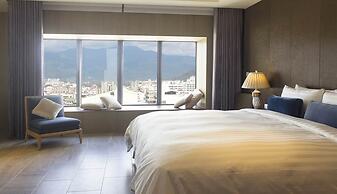 The Suites Taitung