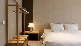 The Suites Taitung
