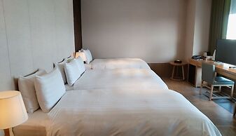 The Suites Taitung