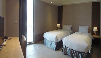 The Suites Taitung