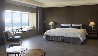 The Suites Taitung