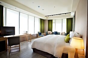 The Suites Taitung