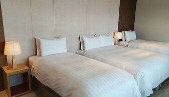 The Suites Taitung