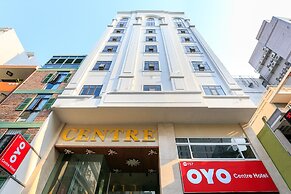 Centre Hotel