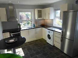 Sunninghill Apartment