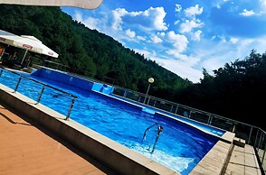 Kolejarz Resort&Spa