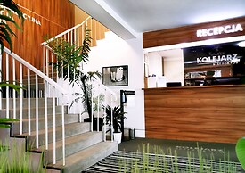 Kolejarz Resort&Spa